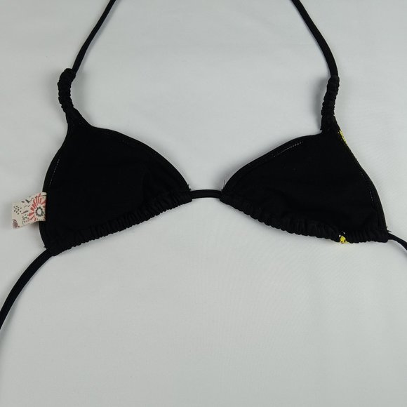 Split Bikini Top. - Picture 7 of 8